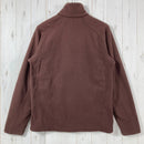 【Men's M ブラウン系】 Millet ( ミレー ) ・フェニックス フリース・ロングスリーブティー 計3点セット バルク販売 卸売り ウェア トップス アウター ジャケット フリース z00060082  フリース アウター ジャケット トップス ウェア-3