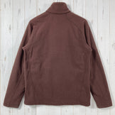 【Men's M ブラウン系】 Millet ( ミレー ) ・フェニックス フリース・ロングスリーブティー 計3点セット バルク販売 卸売り ウェア トップス アウター ジャケット フリース z00060082  フリース アウター ジャケット トップス ウェア
