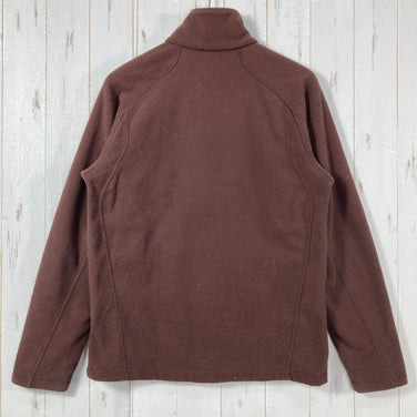 【Men's M ブラウン系】 Millet ( ミレー ) ・フェニックス フリース・ロングスリーブティー 計3点セット バルク販売 卸売り ウェア トップス アウター ジャケット フリース z00060082  フリース アウター ジャケット トップス ウェア