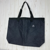 【OneSize ブラック系】 Hyperlite Mountain Gear Hmg ( ハイパーライトマウンテンギア ) ゴート トート 30L G.O.A.T. Tote 30L Black ダイニーマ コンポジット ハイブリッド バッグ ストレージ トートバ