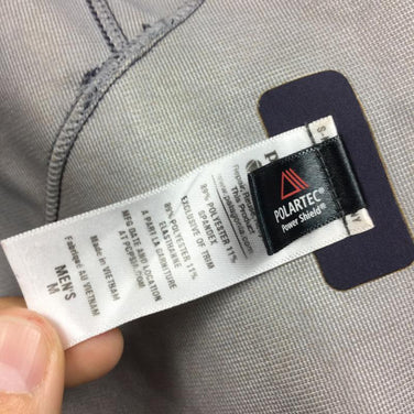 【Men's M ネイビー系】Patagonia ( パタゴニア ) ナイフブレード ジャケット Knifeblade Jacket 生産終了モデル ポーラテック パワーシールド プロ 83230 International Men's ソフトシェル アウター ジャケット トップス ウェア - 【公式】2ndGEAR（セカンドギア）Webショップ【登山用品・アウトドア用品専門 買取販売店】