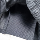 【Women's M グレー系】 Ridge Mountain Gear ( リッジマウンテンギア ) コンフィー プルオーバー ショートスリーブ シャツ Comfy Pullover Short Sleeve Shirt Charcoal Slate ポリエステル-4