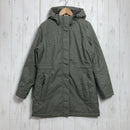 【Women's S グリーン系】 Llbean ( エルエルビーン ) シンセティック フリース コート Synthetic Fleece Koat ナイロン ウェア コート z00060534  コート ウェア-1
