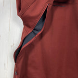 【Men's L ブラウン系】 Mammut ( マムート ) アルティメイト フーディ Ultimate Hoody ポリエステル ウェア トップス アウター ジャケット ソフトシェル z00053741  ソフトシェル アウター ジャケット トップス ウェア