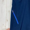 【Men's 35 ネイビー系】 2017 Patagonia ( パタゴニア ) RPS ロック パンツ RPS Rock Pants 軽量 クライミング ストレッチ 耐久撥水 ナイロン ウェア ボトムス ロングパンツ  z00061500   ロングパンツ ボトム-3