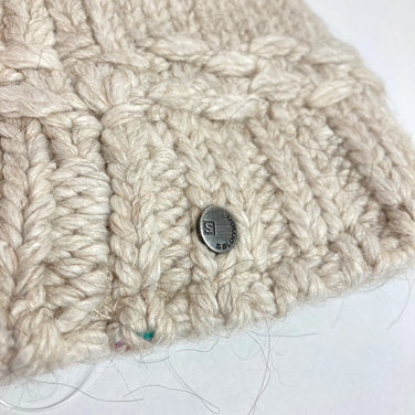 【Unisex OneSize ベージュ系】 Salomon ( サロモン ) ダイヤモンド ビーニー DIAMOND BEANIE アクリル ウェア ウェア小物 ヘッドウェア ビーニー z00050382 ビーニー ヘッドウェア ウェア小物 ウェア - 【公式】2ndGEAR（セカンドギア）Webショップ【登山用品・アウトドア用品専門 買取販売店】