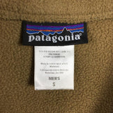 【Men's S ブラウン系】 Patagonia ( パタゴニア ) フィルズ フリース ジャケット Phils Fleece Jacket デカタグ 旧タグ 生産終了モデル 入手困難 25765 International Men's COI フリース アウター - 【公式】2ndGEAR（セカンドギア）Webショップ【登山用品・アウトドア用品専門 買取販売店】