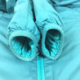 【Women's XS グリーン系】Rab ( ラブ ) プラズマ ジャケット Plasma Jacket QIN-65 International Women's 化繊インサレーション アウター ジャケット トップス ウェア - 【公式】2ndGEAR（セカンドギア）Webショップ【登山用品・アウトドア用品専門 買取販売店】