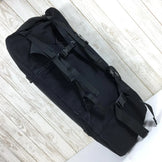 【OneSize ブラック系】Osprey ( オスプレー ) トランスポーター L Transporter L 128L アメリカ製 旧タグ ダッフルバッグ バックパック ストレートジャケットシステム 入手困難 容量【80L～】 バックパック バッグ ストレージ - 【公式】2ndGEAR（セカンドギア）Webショップ【登山用品・アウトドア用品専門 買取販売店】