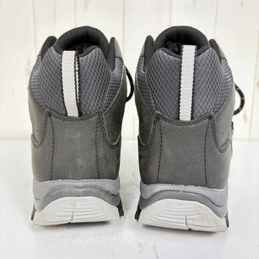 【Men's 27.0cm Black】 The North Face Snow Strike II US/EU Standard Model Footwear Trekking Boots z00057731 Trekking Boots Footwear