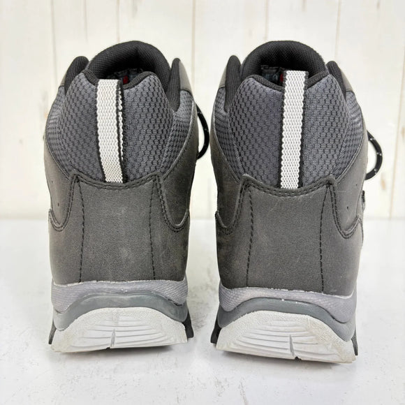 【Men's 27.0cm ブラック系】 The North Face ( ザ・ノースフェイス ) スノー ストライク 2 Snow Strike II 欧米規格モデル フットウェア トレッキングブーツ z00057731  トレッキングブーツ フットウェア