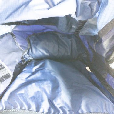 【Women's OneSize ネイビー系】 Montbell ( モンベル ) ガレナパック 25 ナイロン 1133164 Asian Women's デイパック 容量【～29L】 バックパック バッグ ストレージ - 【公式】2ndGEAR（セカンドギア）Webショップ【登山用品・アウトドア用品専門 買取販売店】