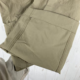 【Women's L ベージュ系】 Marmot ( マーモット ) アクト イージー パンツ Act Easy Pant ナイロン ウェア ボトムス ロングパンツ ソフトシェル z00055045  ソフトシェル ロングパンツ ボトムス ウェア
