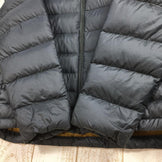 【Men's XS グレー系】Patagonia ( パタゴニア ) ハイロフト ダウン フーディ Hi-Loft Down Hoody ダウン ジャケット 84902 International Men's ダウンインサレーション アウター ジャケット トップス ウェア - 【公式】2ndGEAR（セカンドギア）Webショップ【登山用品・アウトドア用品専門 買取販売店】