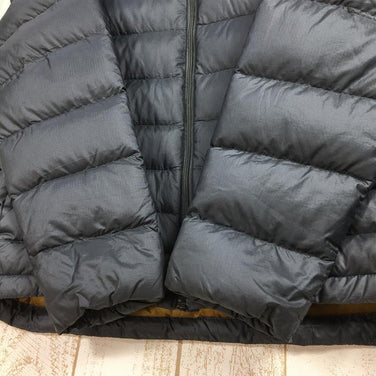 【Men's XS グレー系】Patagonia ( パタゴニア ) ハイロフト ダウン フーディ Hi-Loft Down Hoody ダウン ジャケット 84902 International Men's ダウンインサレーション アウター ジャケット トップス ウェア - 【公式】2ndGEAR（セカンドギア）Webショップ【登山用品・アウトドア用品専門 買取販売店】