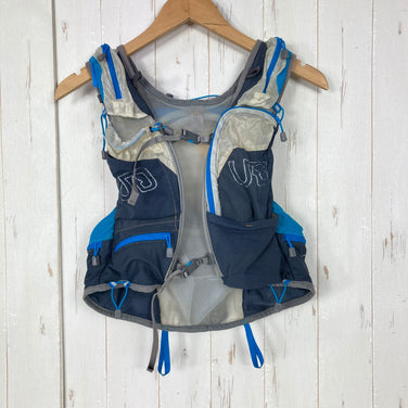 【Men's M グレー系】 Ultimate Direction ( アルティメイトディレクション ) PB アドベンチャー ベスト 3.0 PB Adventure Vest 3.0 Graphite Peter Bakwin Signature バッグ スト