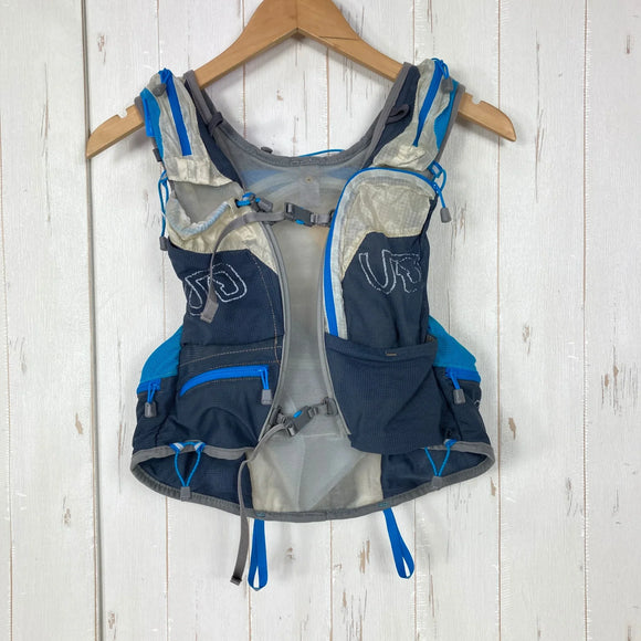 【Men's M グレー系】 Ultimate Direction ( アルティメイトディレクション ) PB アドベンチャー ベスト 3.0 PB Adventure Vest 3.0 Graphite Peter Bakwin Signature バッグ スト