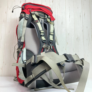 【OneSize レッド系】 Cerrotorre ( セロトーレ ) パンサー Panther コーラルレッド×パールグレー ナイロン バッグ ストレージ バックパック 容量【55L～79L】 z00052472 コーラルレッド×パールグレー 容量【55L～79 - 【公式】2ndGEAR（セカンドギア）Webショップ【登山用品・アウトドア用品専門 買取販売店】