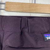 【Men's S パープル系】 2023 Patagonia ( パタゴニア ) スカイライン トラベル パンツ Skyline Traveler Pants OBPL ナイロン ウェア ボトムス ロングパンツ フリース z00057012 OBPL フリース ロン