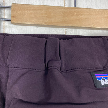 【Men's S パープル系】 2023 Patagonia ( パタゴニア ) スカイライン トラベル パンツ Skyline Traveler Pants OBPL ナイロン ウェア ボトムス ロングパンツ フリース z00057012 OBPL フリース ロン