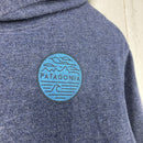 【Boy's XL ネイビー系】 2016 Patagonia ( パタゴニア ) オーガニックコットン イージーフーディ Organic Cotton Easy Hoodie オーガニックコットン ウェア トップス インナー シャツ フーディ コットン z00061-4