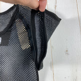 【Men's S/M ブラック系】 Millet ( ミレー ) ドライナミック メッシュ ショートスリーブ DRYNAMIC MESH SS ポリプロピレン ウェア トップス インナー シャツ ショートスリーブTシャツ クルーネック 化繊 z00051931 化繊 - 【公式】2ndGEAR（セカンドギア）Webショップ【登山用品・アウトドア用品専門 買取販売店】