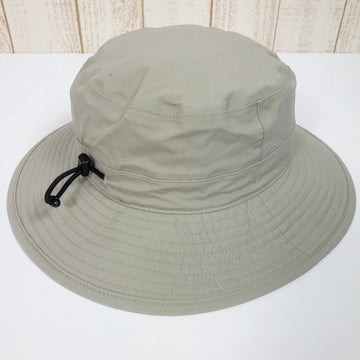 【M アイボリー系】 Millet ( ミレー ) ティフォン 50000 ストレッチ レイン ハット Typhon 50000 Stretch Rain Hat Mastic ナイロン ウェア ウェア小物 ヘッドウェア ハット z00050176 - 0