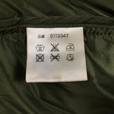 【Men's M グリーン系】Foxfire ( フォックスファイヤー ) ドレッセライト ダウン ジャケット ダウン 5113347 Asian Men's ダウンインサレーション アウター ジャケット トップス ウェア - 【公式】2ndGEAR（セカンドギア）Webショップ【登山用品・アウトドア用品専門 買取販売店】