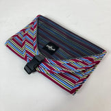 【OneSize ワインレッド系】 Eagle Creek ( イーグルクリーク ) トイレッタリーバッグ Toiletry Bag 生産終了モデル 入手困難 オーガナイザーポーチ バッグ ストレージ パッキングサック スタッフサック インナーポーチ z00056516