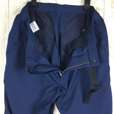 【Men's L ネイビー系】The North Face ( ザ ノースフェイス ) トレッキングパンツ Trekking Pant NB81701Z Asian Men's 化繊 ロングパンツ ボトムス ウェア - 【公式】2ndGEAR（セカンドギア）Webショップ【登山用品・アウトドア用品専門 買取販売店】
