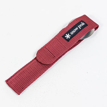 【OneSize レッド系】 Snowpeak ( スノーピーク ) ワッパー武器 生産終了モデル 入手困難 クックウェア カトラリー z00052761 カトラリー クックウェア - 【公式】2ndGEAR（セカンドギア）Webショップ【登山用品・アウトドア用品専門 買取販売店】