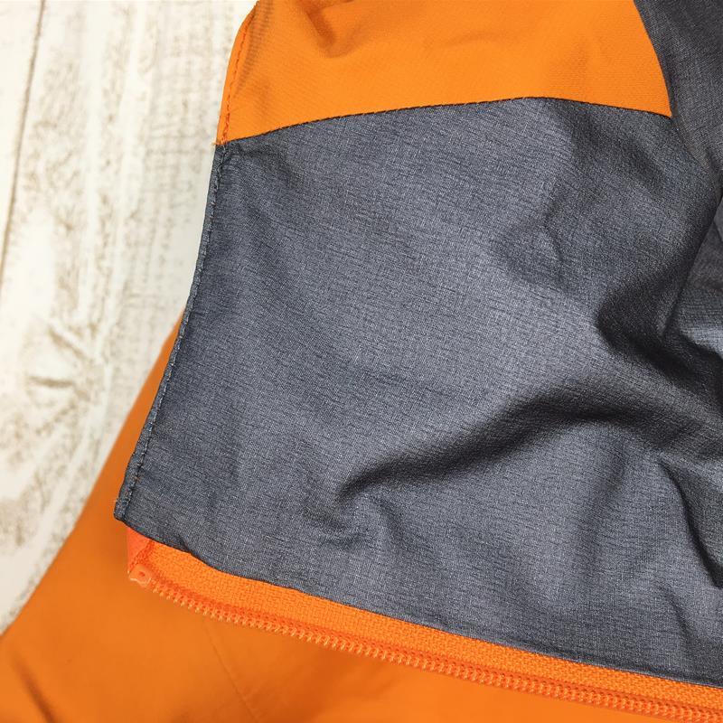 Men's M オレンジ系】The North Face ( ザ ノースフェイス ) クライム