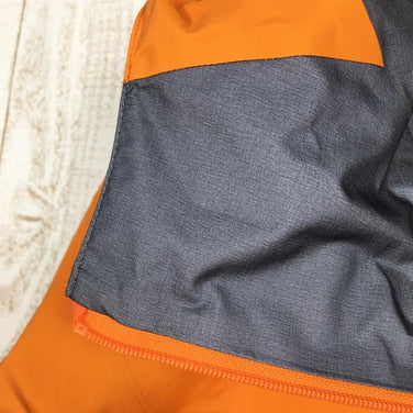 【Men's M オレンジ系】 The North Face ( ザ・ノースフェイス ) クライム ライト ジャケット Climb Light Jacket ゴアテックス レインシェル フーディ NP62303 Asian Men's レインシェル アウター ジャ - 【公式】2ndGEAR（セカンドギア）Webショップ【登山用品・アウトドア用品専門 買取販売店】