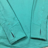 【Women's S グリーン系】Patagonia ( パタゴニア ) R1 フーディ R1 Hoody レギュレーター ポーラテック パワーグリッド フリース ジャケット プルオーバー 40076 International Women's フリース アウター ジャケット トップス ウェア - 【公式】2ndGEAR（セカンドギア）Webショップ【登山用品・アウトドア用品専門 買取販売店】