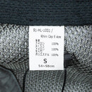 【S グレー系】 Halo Commodity ( ハロコモディティ ) リム キャップ Rhim Cap ベースボールキャップ メッシュキャップ HL-1001 Gray キャップ ヘッドウェア ウェア小物 ウェア-7