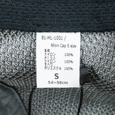 【小灰】光环日用 蕾丝帽 棒球帽 网帽 HL-1001 帽子 头饰 服饰配件 服装