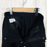 【Men's S ブラック系】 The North Face ( ザ・ノースフェイス ) バーブ ライト パンツ Verb Light Pants ナイロン NB32106 Asian Men's 撥水機能 レインシェル ロングパンツ ボトムス ウェア - 【公式】2ndGEAR（セカンドギア）Webショップ【登山用品・アウトドア用品専門 買取販売店】