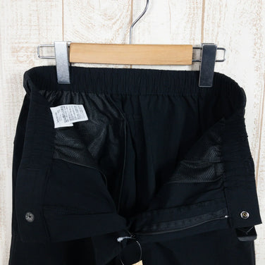 【Men's S ブラック系】 The North Face ( ザ・ノースフェイス ) バーブ ライト パンツ Verb Light Pants ナイロン NB32106 Asian Men's 撥水機能 レインシェル ロングパンツ ボトムス ウェア - 【公式】2ndGEAR（セカンドギア）Webショップ【登山用品・アウトドア用品専門 買取販売店】