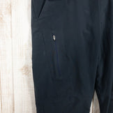 【Men's S ブラック系】 Teton Bros ( ティートンブロス ) リッジ パンツ Ridge Pant ポリエステル ウェア ボトムス ロングパンツ 化繊 z00050286 化繊 ロングパンツ ボトムス ウェア - 【公式】2ndGEAR（セカンドギア）Webショップ【登山用品・アウトドア用品専門 買取販売店】