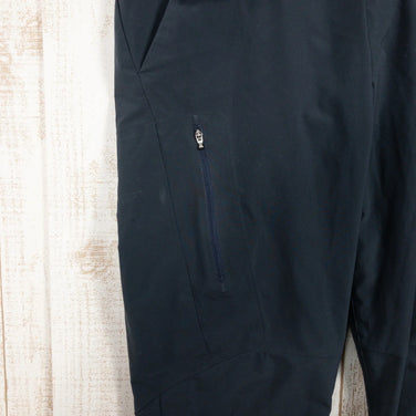 【Men's S ブラック系】 Teton Bros ( ティートンブロス ) リッジ パンツ Ridge Pant ポリエステル ウェア ボトムス ロングパンツ 化繊 z00050286 化繊 ロングパンツ ボトムス ウェア - 【公式】2ndGEAR（セカンドギア）Webショップ【登山用品・アウトドア用品専門 買取販売店】