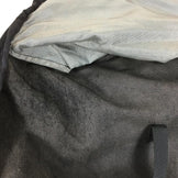 【M/L ブラック系】 Dana Design ( デイナデザイン ) ビッグスカイ Big Sky テクノーラ リップストップナイロン アメリカ製 バックパック デイパック ブランド消滅 生産終了モデル 入手困難 Technora Ripstop Nylo - 【公式】2ndGEAR（セカンドギア）Webショップ【登山用品・アウトドア用品専門 買取販売店】