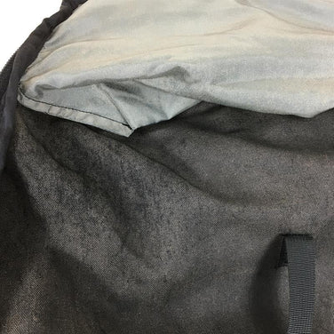 【M/L ブラック系】 Dana Design ( デイナデザイン ) ビッグスカイ Big Sky テクノーラ リップストップナイロン アメリカ製 バックパック デイパック ブランド消滅 生産終了モデル 入手困難 Technora Ripstop Nylo - 【公式】2ndGEAR（セカンドギア）Webショップ【登山用品・アウトドア用品専門 買取販売店】