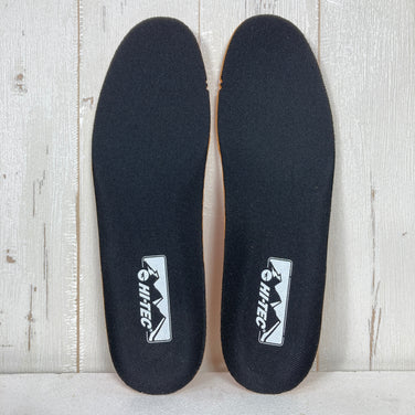 【Unisex 26.0cm イエロー系】 Hi-Tec ( ハイテック ) アオラギ ウォータープルーフ Aoraki WP DRI-HI Light｜透湿防水 フットウェア ハイキングシューズ z00060673  ハイキングシューズ フットウェア