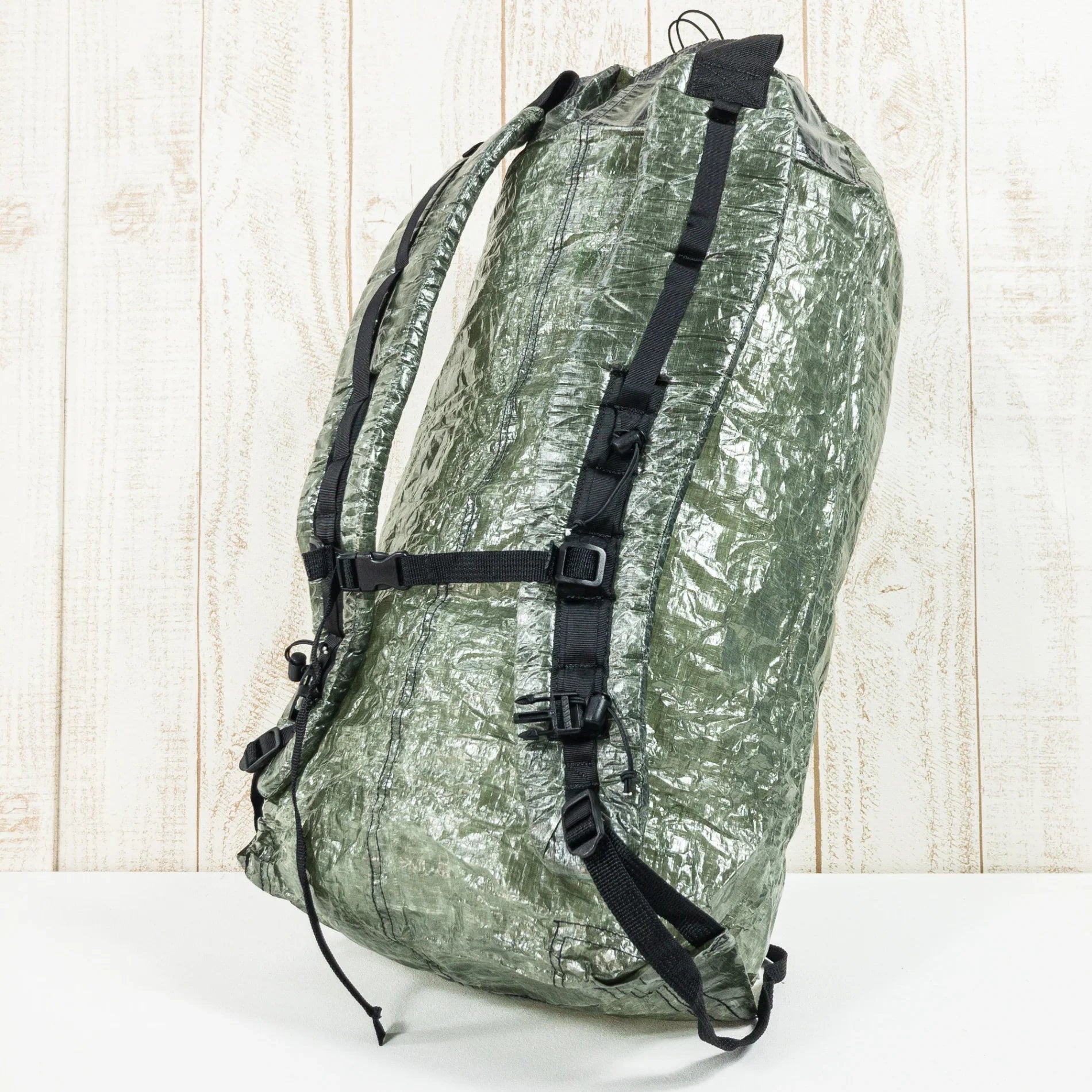 【OneSize グリーン系】 c2010 Zpacks ( ゼットパックス ) ゼロ Zero 生産終了モデル 入手困難 旧タグ バッグ ストレージ バックパック デイパック 容量【～29L】 DCF ( ダイニーマ・コンポジット・ファブリック / キューベンファ - 【公式】2ndGEAR（セカンドギア）Webショップ【登山用品・アウトドア用品専門 買取販売店】