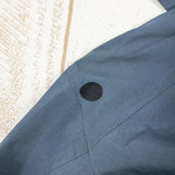 【Women's S グレー系】 Norrona ( ノローナ ) トロールヴェゲン ゴアテックス プロ ライト ジャケット trollveggen Gore-Tex Pro Light Jacket ナイロン ウェア トップス アウター ジャケット ハードシェル G - 【公式】2ndGEAR（セカンドギア）Webショップ【登山用品・アウトドア用品専門 買取販売店】