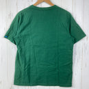 【Men's M グリーン系】 Kavu ( カブー ) アップル ティー Apple Tee コットン ウェア トップス インナー シャツ ショートスリーブTシャツ クルーネック コットン z00058407  コットン ショートスリーブTシャツ クルーネック イ-2