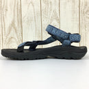 【Women's 25.0cm ブルー系】 Teva ( テバ ) ハリケーン Xlt Hurricane Xlt ストラップ サンダル 4176 Women's サンダル フットウェア - 【公式】2ndGEAR（セカンドギア）Webショップ【登山用品・アウトドア用品専門 買取販売店】