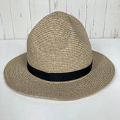 【OneSize ベージュ系】 The North Face ( ザ・ノースフェイス ) ウォッシャブル マウンテン ブレイド ハット Washable Mountain Braid Hat NB / ナチュラルベージュ 生産終了モデル 入手困難 ポリエステル ウェ