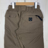 【Women's S ベージュ系】 Yamatomichi ( 山と道 ) ファイブ ポケット パンツ 5-Pocket Pants Cub ポリエステル ウェア ボトムス ロングパンツ  z00056334 Cub  ロングパンツ ボトムス ウェア