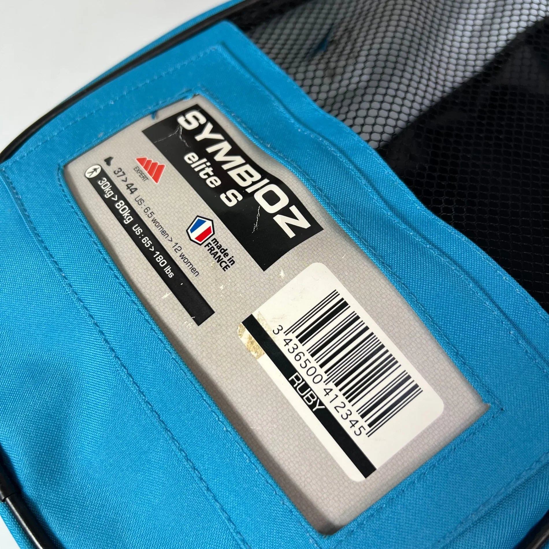 S レッド系】 Tsl ( ティーエスエル ) シンビオズ エリート SYMBIOZ